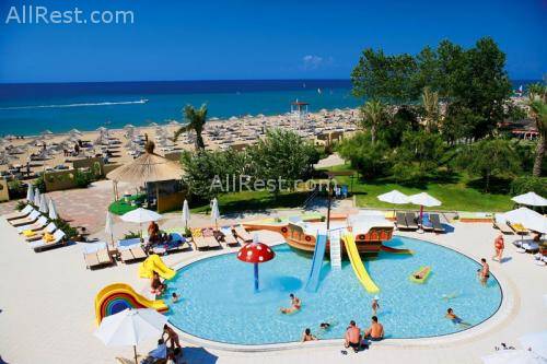 Magic Life Waterworld Imperial 15
